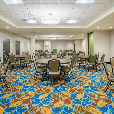 Holiday Inn - Terre Haute By Ihg Ngoại thất bức ảnh