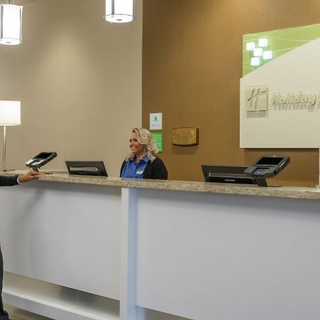 Holiday Inn - Terre Haute By Ihg Ngoại thất bức ảnh
