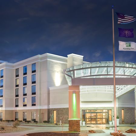 Holiday Inn - Terre Haute By Ihg Ngoại thất bức ảnh