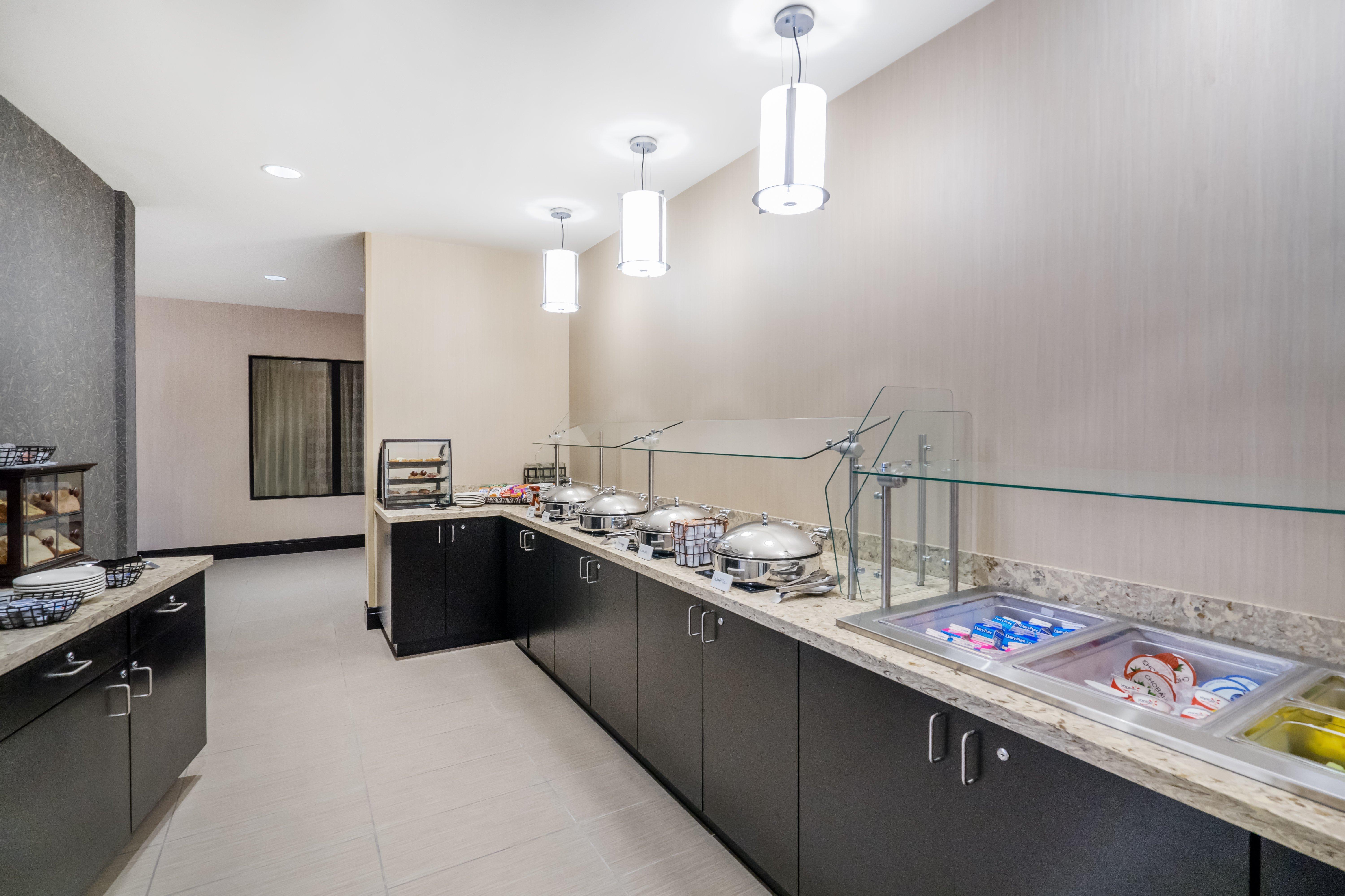 Holiday Inn - Terre Haute By Ihg Ngoại thất bức ảnh