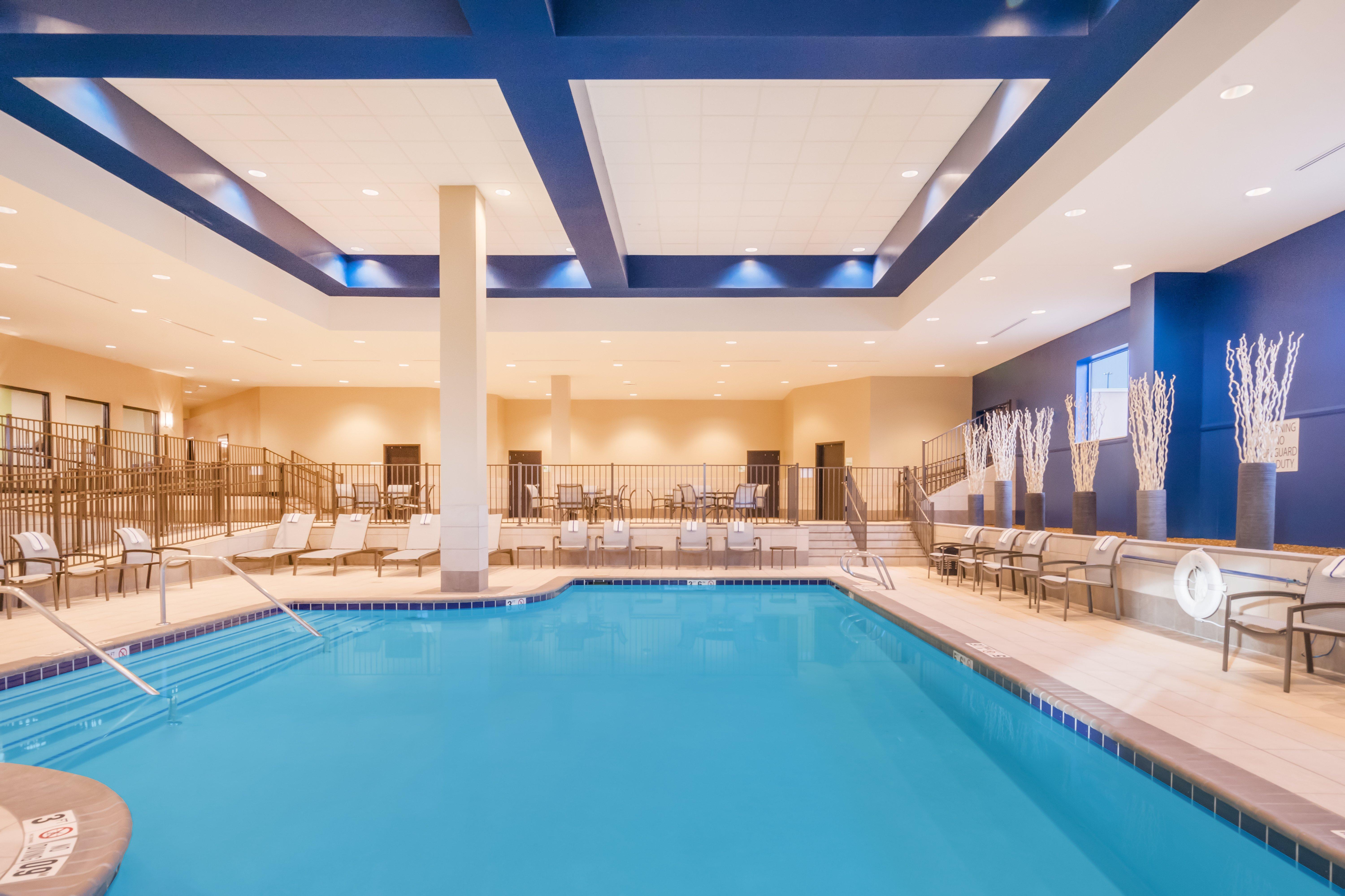 Holiday Inn - Terre Haute By Ihg Ngoại thất bức ảnh