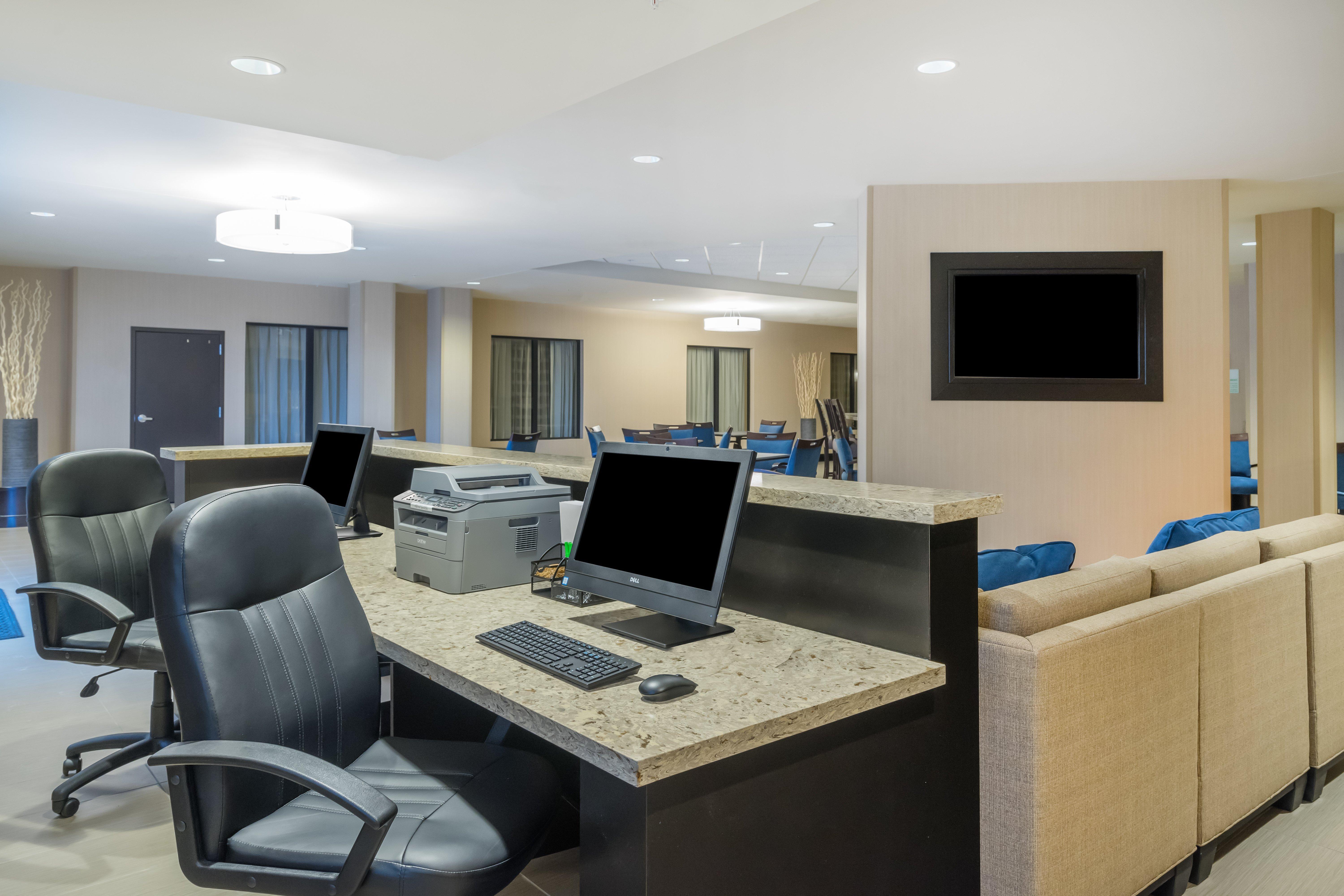 Holiday Inn - Terre Haute By Ihg Ngoại thất bức ảnh