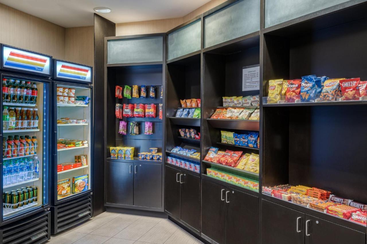 Holiday Inn - Terre Haute By Ihg Ngoại thất bức ảnh