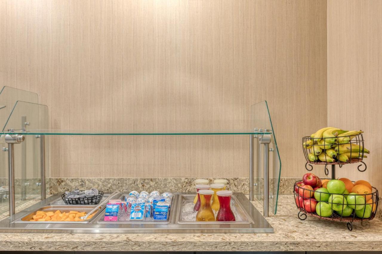 Holiday Inn - Terre Haute By Ihg Ngoại thất bức ảnh