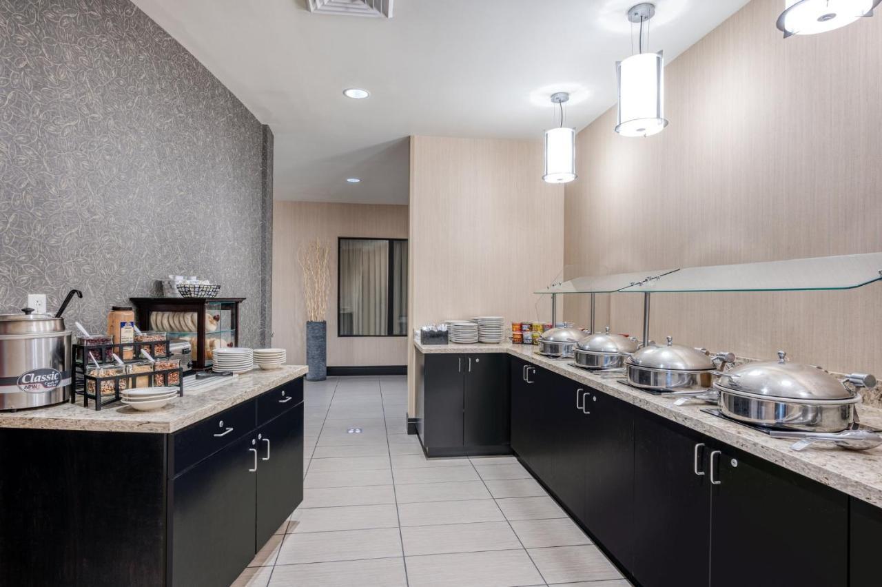 Holiday Inn - Terre Haute By Ihg Ngoại thất bức ảnh