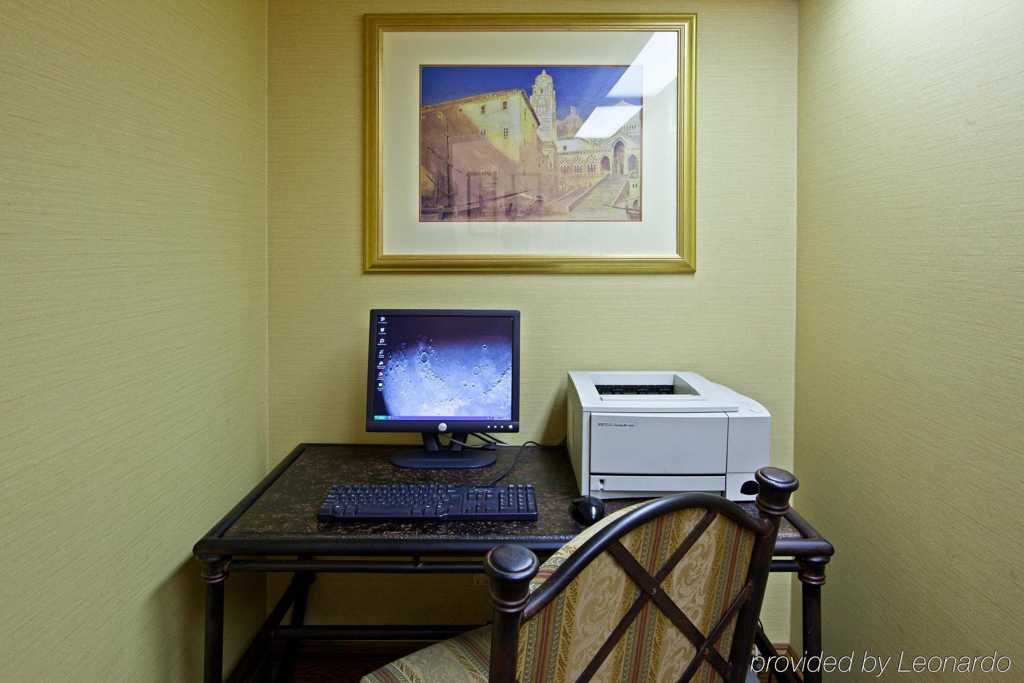 Holiday Inn - Terre Haute By Ihg Ngoại thất bức ảnh