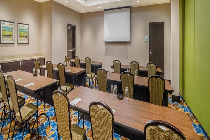 Holiday Inn - Terre Haute By Ihg Ngoại thất bức ảnh