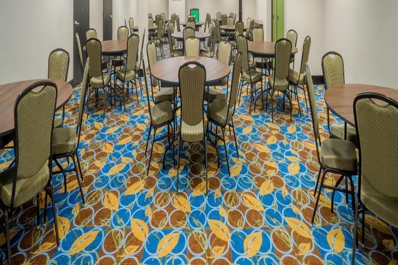 Holiday Inn - Terre Haute By Ihg Ngoại thất bức ảnh