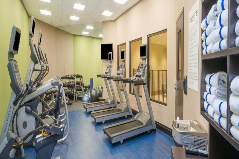 Holiday Inn - Terre Haute By Ihg Ngoại thất bức ảnh