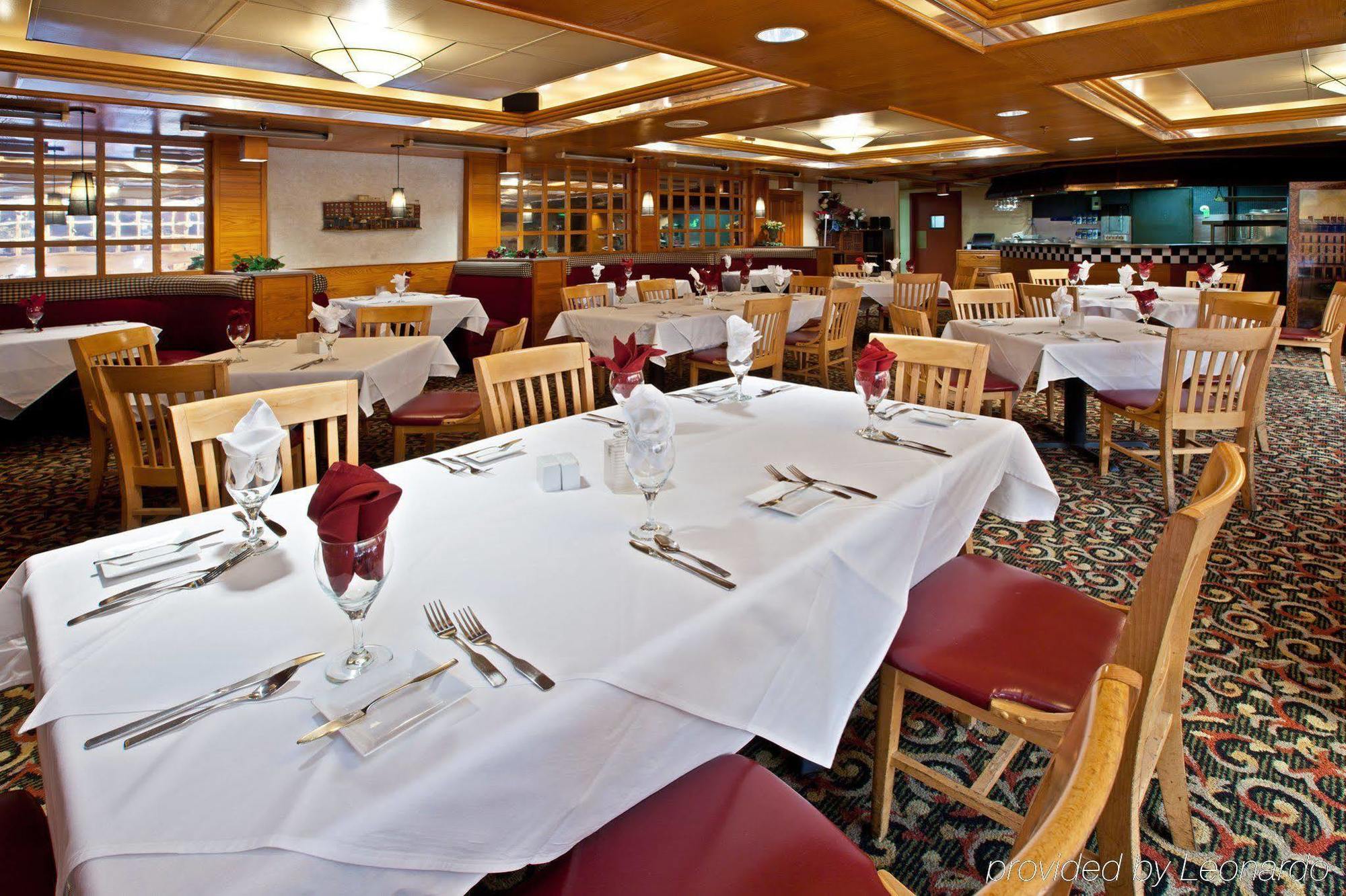 Holiday Inn - Terre Haute By Ihg Ngoại thất bức ảnh