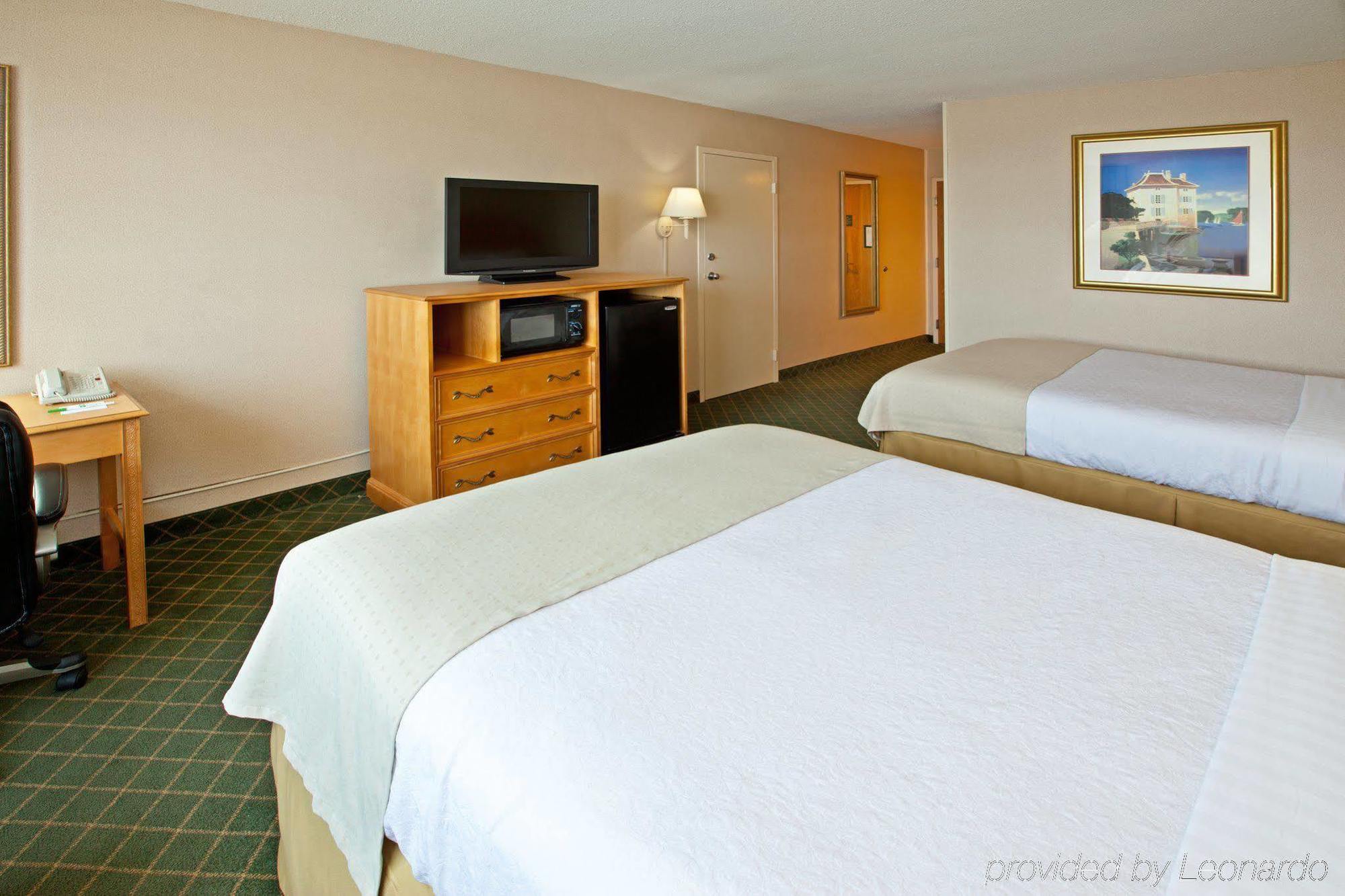 Holiday Inn - Terre Haute By Ihg Ngoại thất bức ảnh