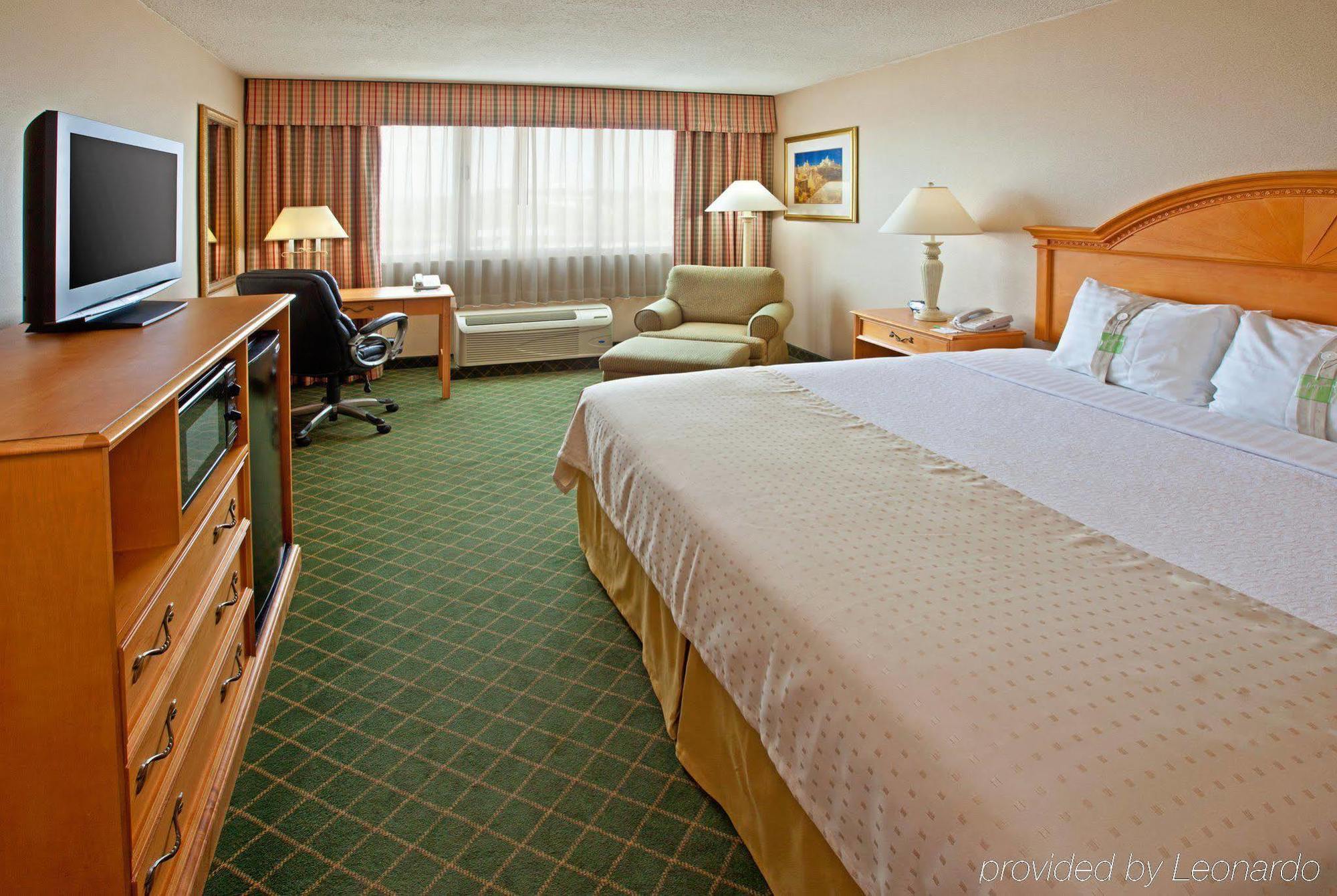 Holiday Inn - Terre Haute By Ihg Ngoại thất bức ảnh