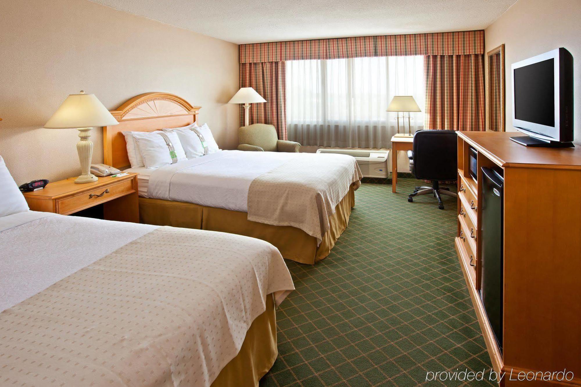 Holiday Inn - Terre Haute, An Ihg Hotel Phòng bức ảnh