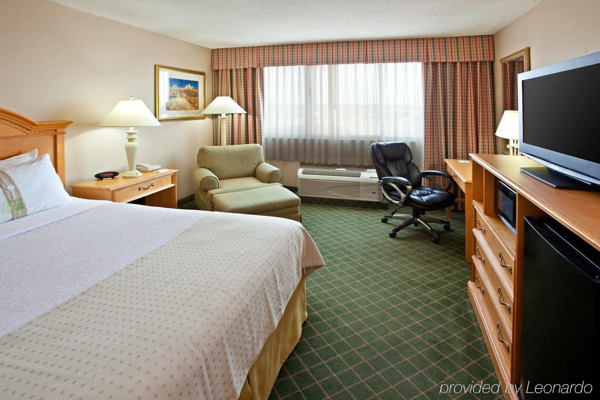 Holiday Inn - Terre Haute By Ihg Ngoại thất bức ảnh