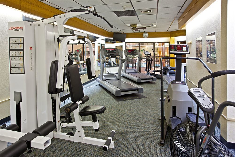 Holiday Inn - Terre Haute By Ihg Ngoại thất bức ảnh